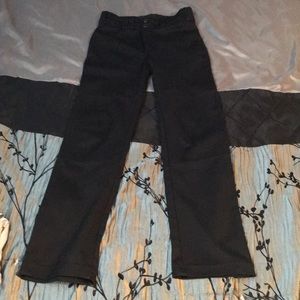 Boys baseball pants size youth small (8-10)